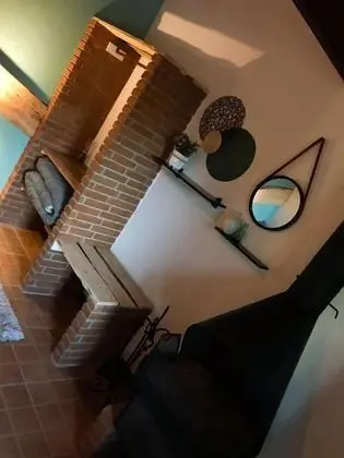 Luxury Dağ Evi