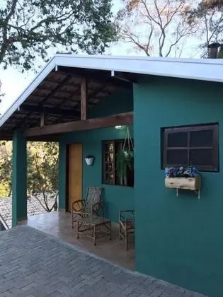 Luxury Dağ Evi