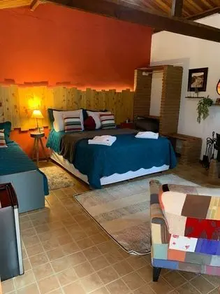 Luxury Dağ Evi