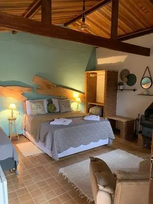 Luxury Dağ Evi