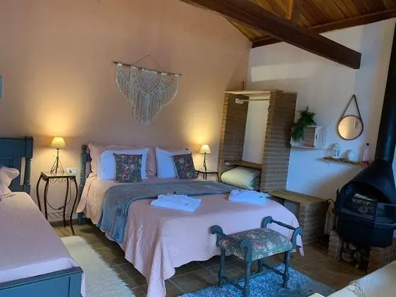 Luxury Dağ Evi