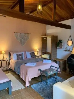 Luxury Dağ Evi