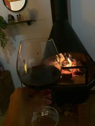 Luxury Dağ Evi