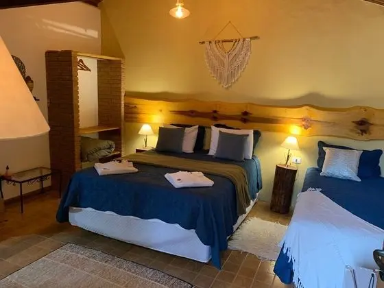 Luxury Dağ Evi