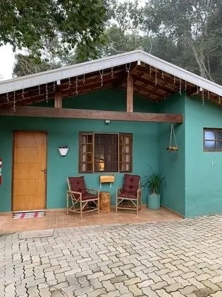 Traditional Dağ Evi