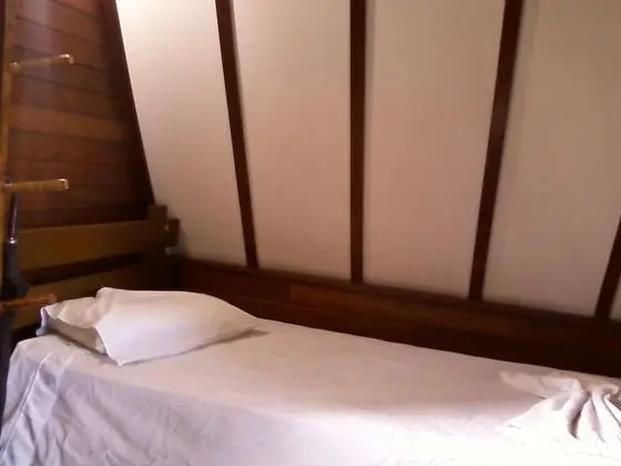 Basic Dağ Evi