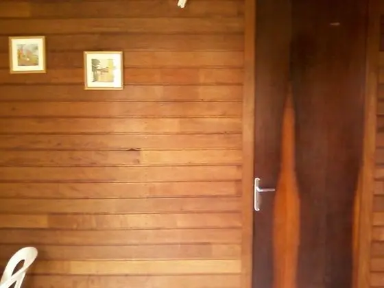 Basic Dağ Evi