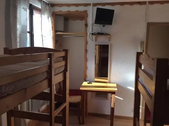 Dört Kişilik Oda, Banyolu/Duşlu