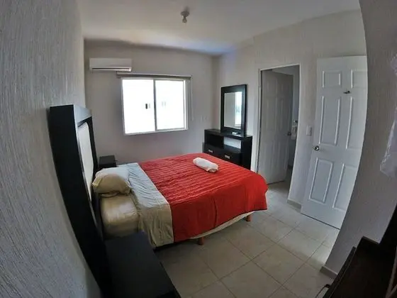 Comfort Ev, 2 Yatak Odası, Sigara İçilmez