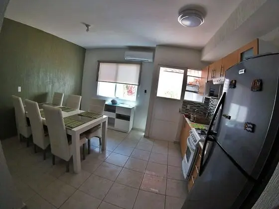 Comfort Ev, 2 Yatak Odası, Sigara İçilmez