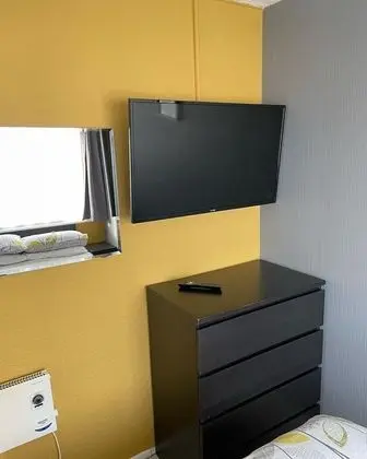 Dağ Evi, Birden Çok Yatak