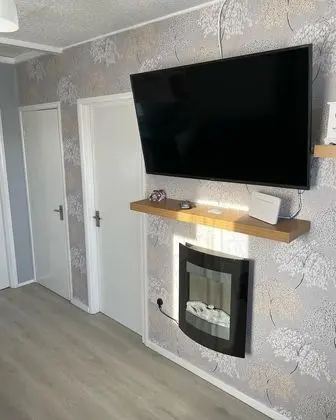 Dağ Evi, Birden Çok Yatak