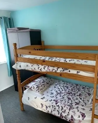 Dağ Evi, Birden Çok Yatak