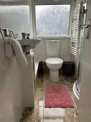 Dağ Evi, Birden Çok Yatak
