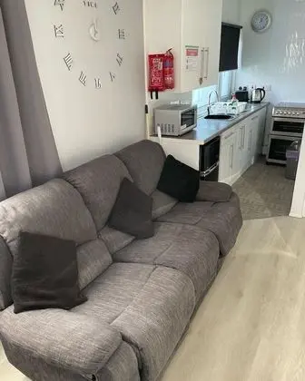 Dağ Evi, Birden Çok Yatak