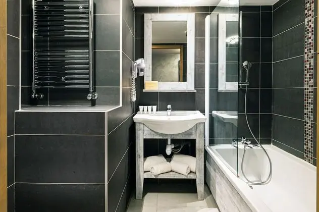 Superior Üç Kişilik Oda