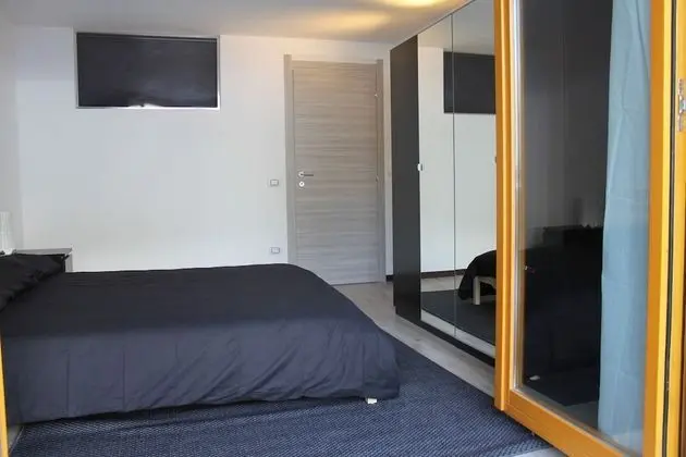 Comfort Apart Daire, 1 Yatak Odası, Dağ Manzaralı