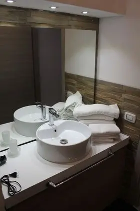 Comfort Apart Daire, 1 Yatak Odası, Dağ Manzaralı