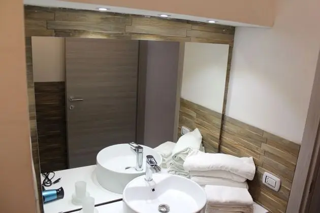 Comfort Apart Daire, 1 Yatak Odası, Dağ Manzaralı
