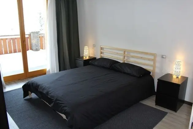 Superior Apart Daire, 2 Yatak Odası, Dağ Manzaralı