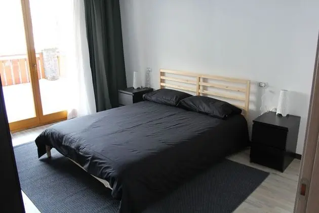 Superior Apart Daire, 2 Yatak Odası, Dağ Manzaralı
