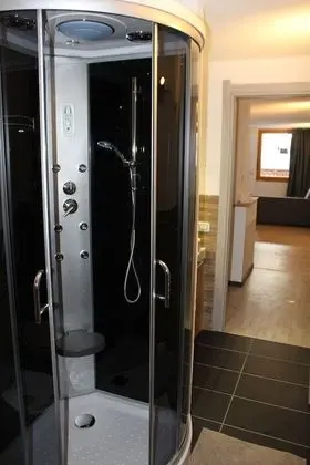 Superior Apart Daire, 2 Yatak Odası, Dağ Manzaralı