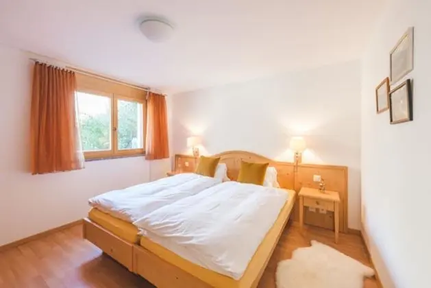 Apart Daire, 2 Büyük (Queen) Boy Yatak, Sigara İçilmez (Cosy Matterhorn View Apartment)