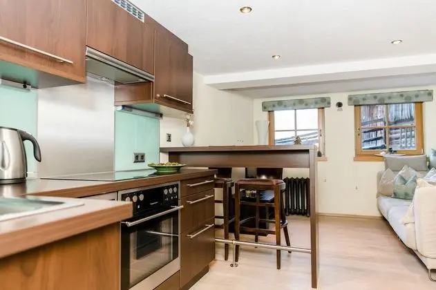 Luxury Apart Daire (excl. cleaning fee EUR 80 per week)