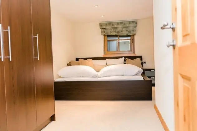 Luxury Apart Daire (excl. cleaning fee EUR 80 per week)
