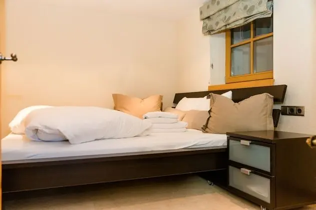 Luxury Apart Daire (excl. cleaning fee EUR 80 per week)