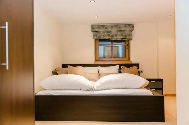 Luxury Apart Daire (excl. cleaning fee EUR 80 per week)