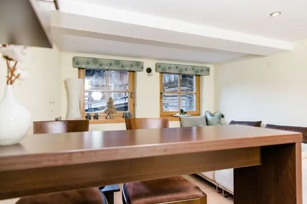Luxury Apart Daire (excl. cleaning fee EUR 80 per week)