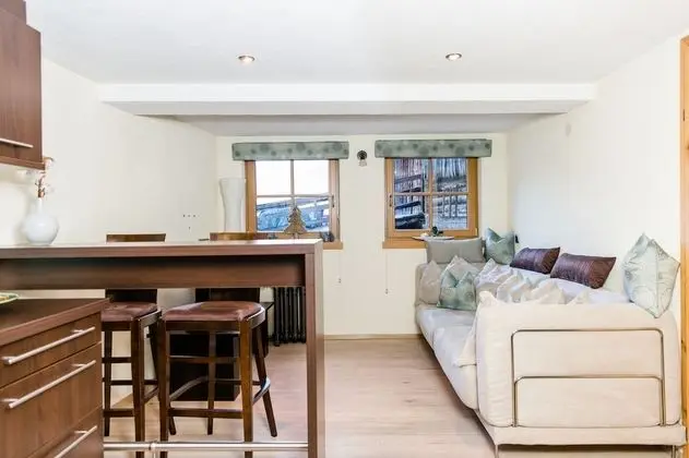 Luxury Apart Daire (excl. cleaning fee EUR 80 per week)