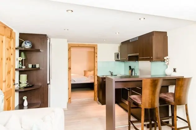 Luxury Apart Daire (excl. cleaning fee EUR 80 per week)