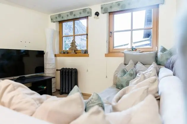Luxury Apart Daire (excl. cleaning fee EUR 80 per week)