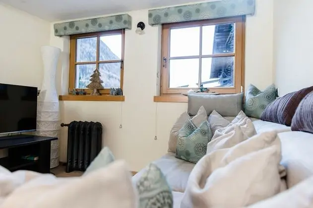 Luxury Apart Daire (excl. cleaning fee EUR 80 per week)