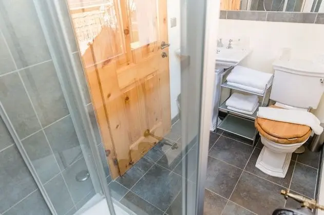 Luxury Apart Daire (excl. cleaning fee EUR 80 per week)