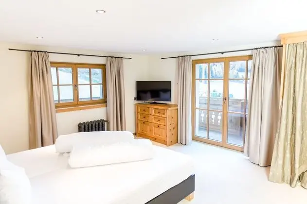 Luxury Dağ Evi (excl. cleaning fee EUR 260 per week)