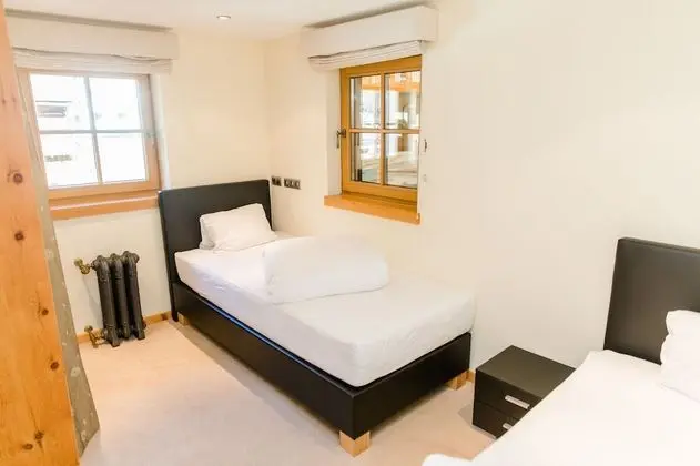 Luxury Dağ Evi (excl. cleaning fee EUR 260 per week)