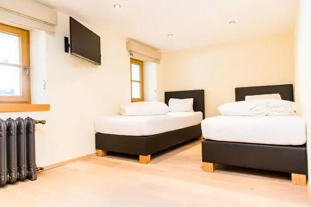 Luxury Dağ Evi (excl. cleaning fee EUR 260 per week)