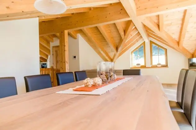 Luxury Dağ Evi (excl. cleaning fee EUR 260 per week)
