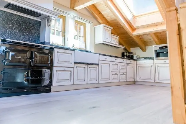 Luxury Dağ Evi (excl. cleaning fee EUR 260 per week)
