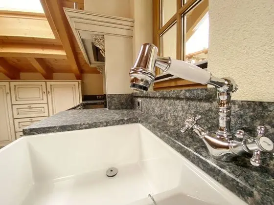 Luxury Dağ Evi (excl. cleaning fee EUR 260 per week)