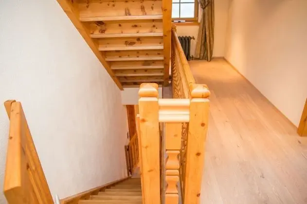 Luxury Dağ Evi (excl. cleaning fee EUR 260 per week)