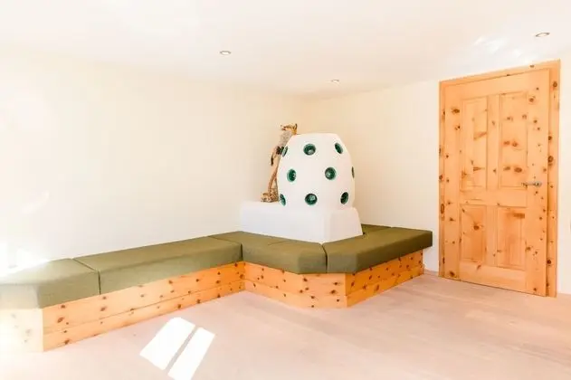 Luxury Dağ Evi (excl. cleaning fee EUR 260 per week)