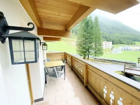 Luxury Dağ Evi (excl. cleaning fee EUR 260 per week)