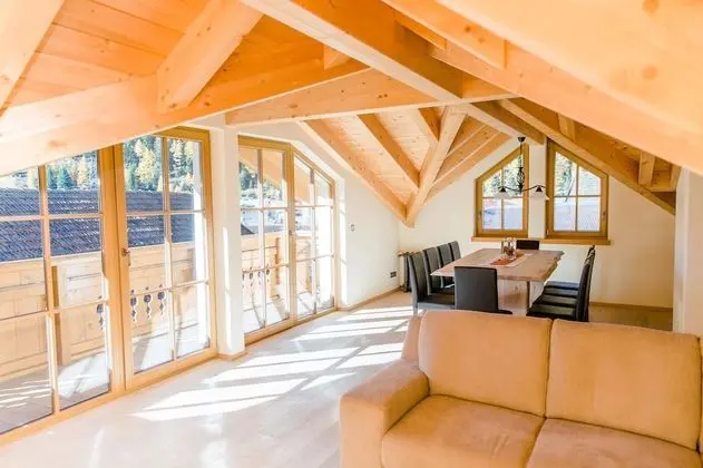 Luxury Dağ Evi (excl. cleaning fee EUR 260 per week)
