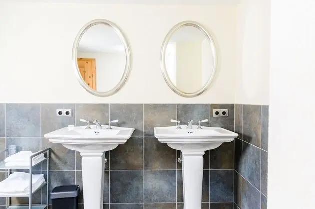 Luxury Dağ Evi (excl. cleaning fee EUR 260 per week)