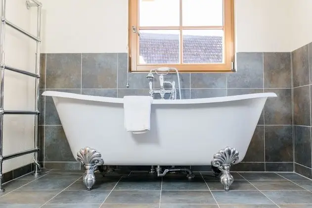 Luxury Dağ Evi (excl. cleaning fee EUR 260 per week)