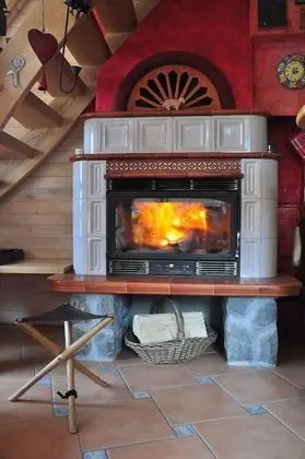 Design Dağ Evi (Alpinka 1)